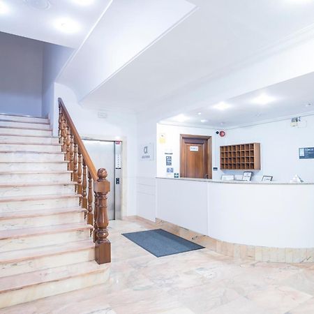 Hotel Alda Ribeira Εξωτερικό φωτογραφία