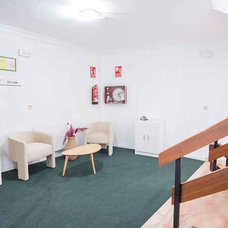 Hotel Alda Ribeira Εξωτερικό φωτογραφία