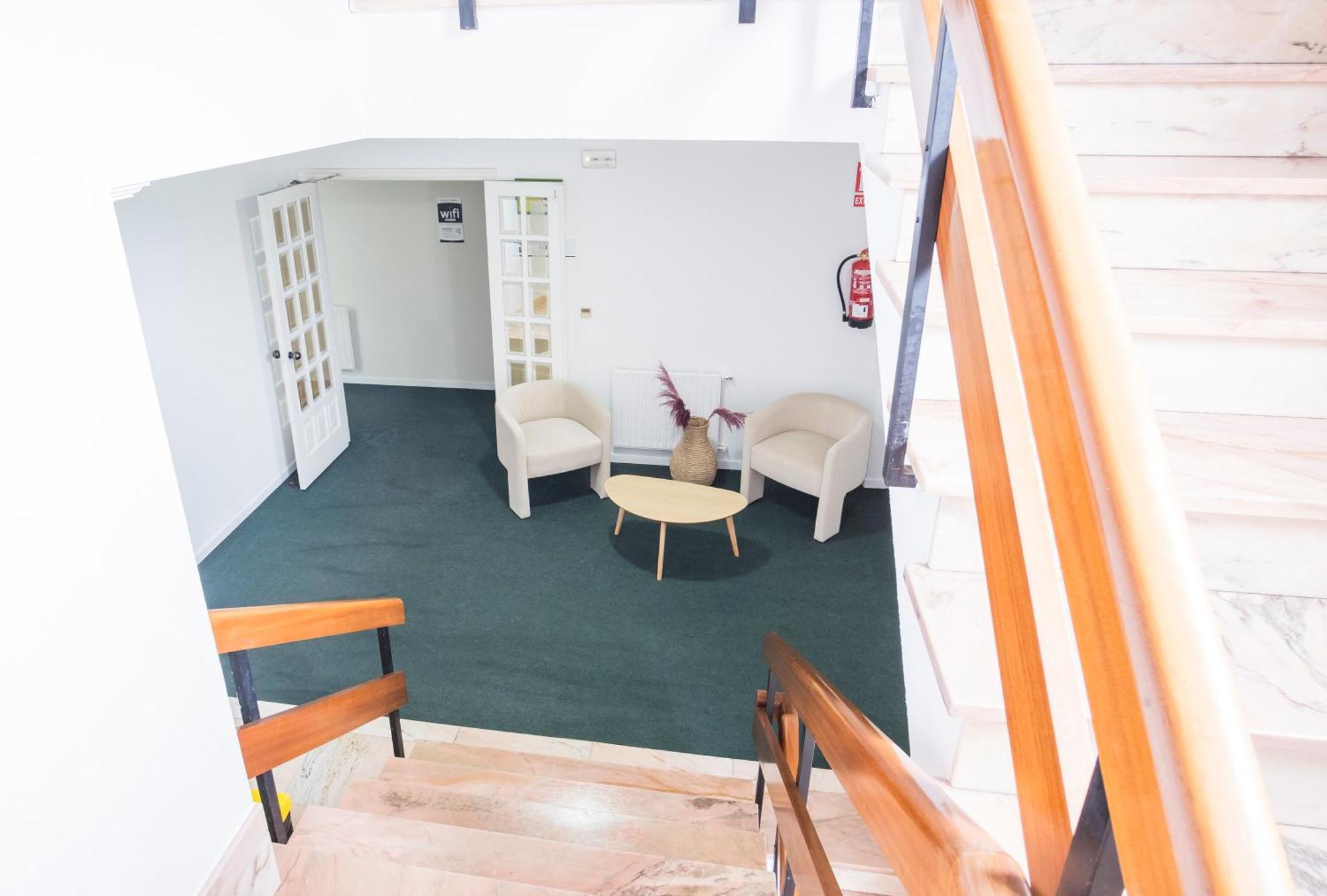 Hotel Alda Ribeira Εξωτερικό φωτογραφία