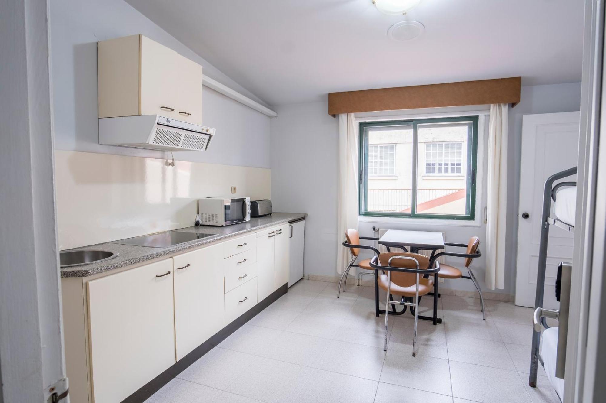 Hotel Alda Ribeira Εξωτερικό φωτογραφία