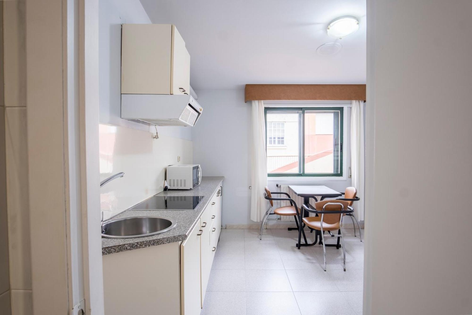 Hotel Alda Ribeira Εξωτερικό φωτογραφία