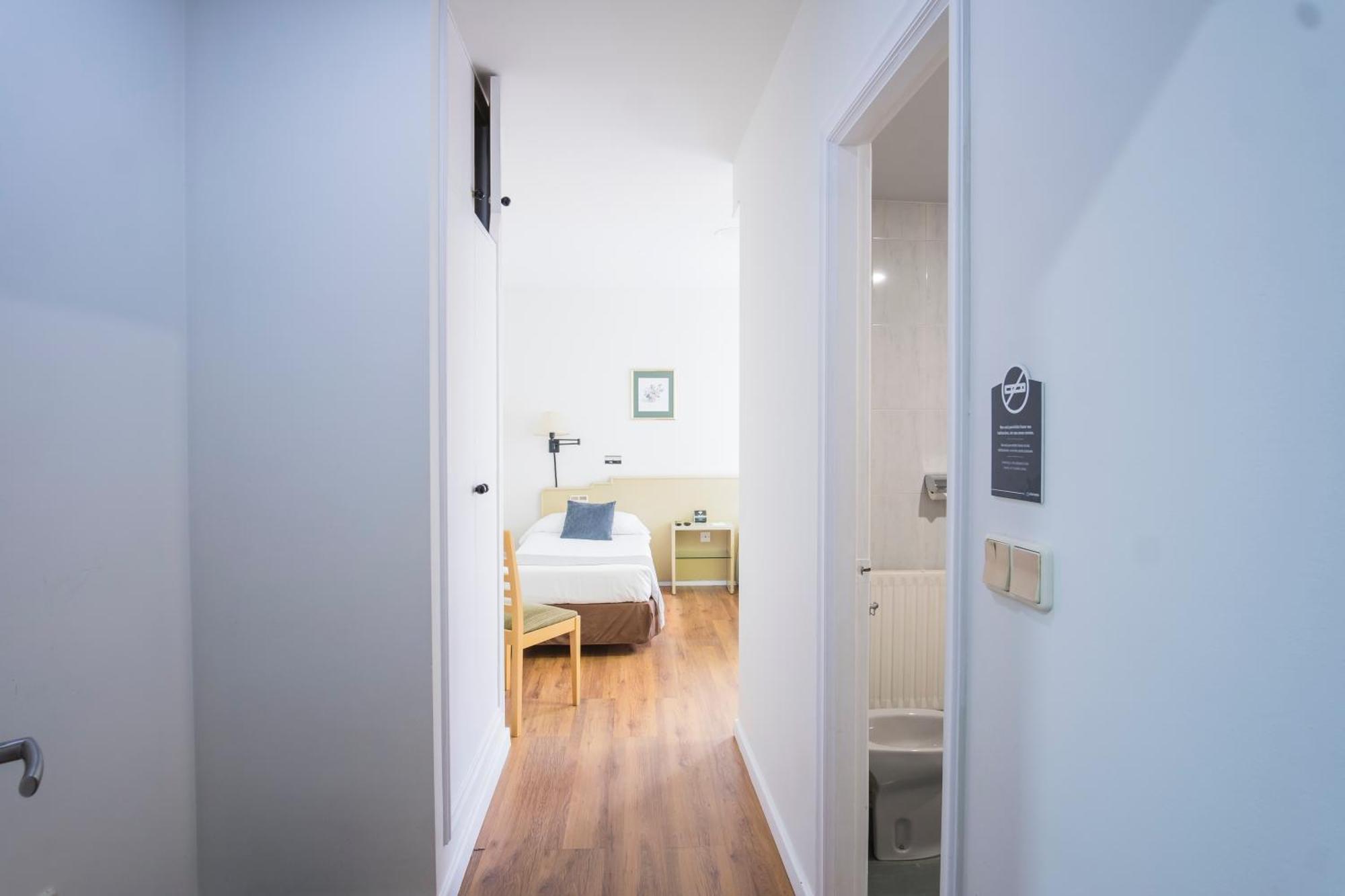Hotel Alda Ribeira Εξωτερικό φωτογραφία