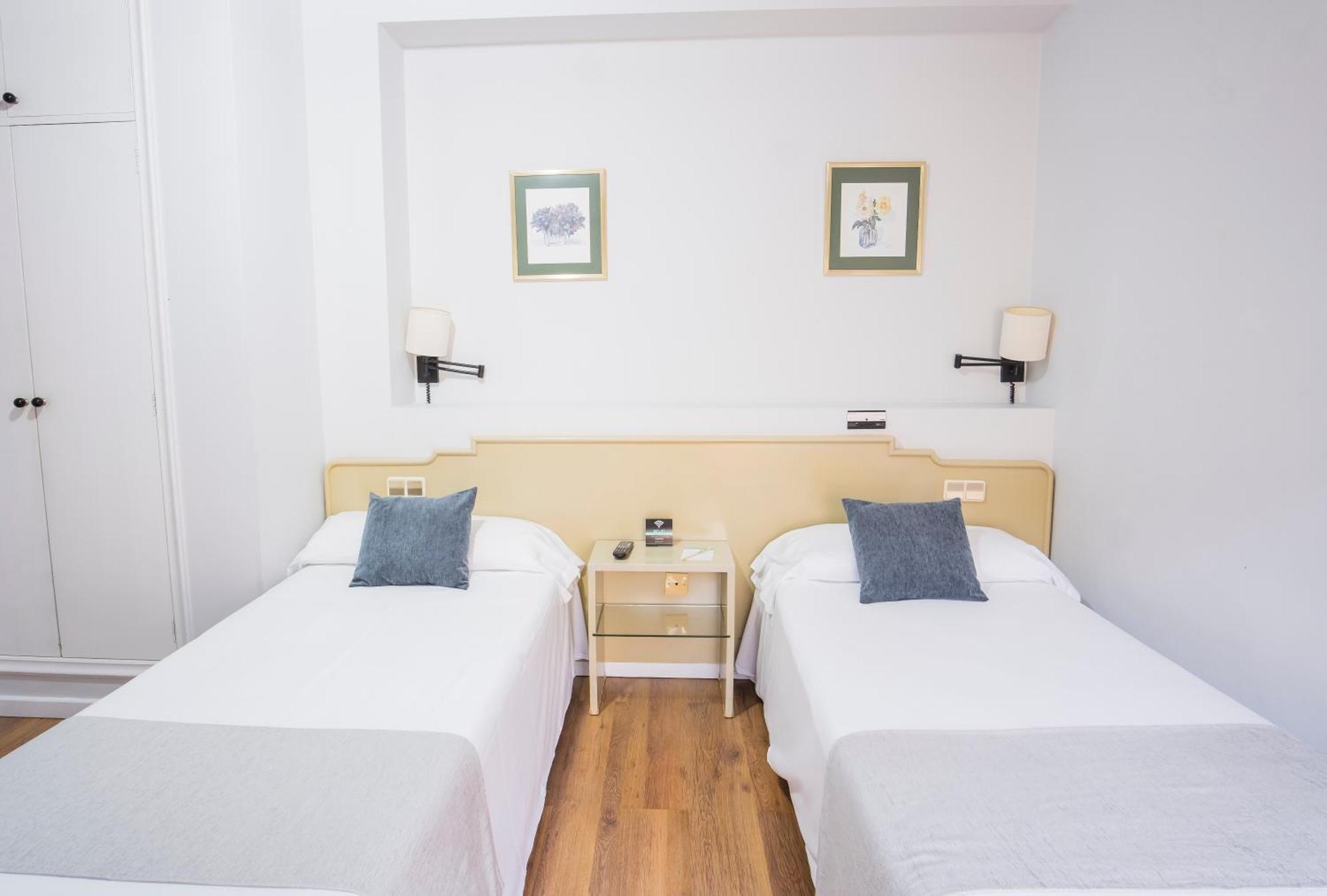 Hotel Alda Ribeira Εξωτερικό φωτογραφία