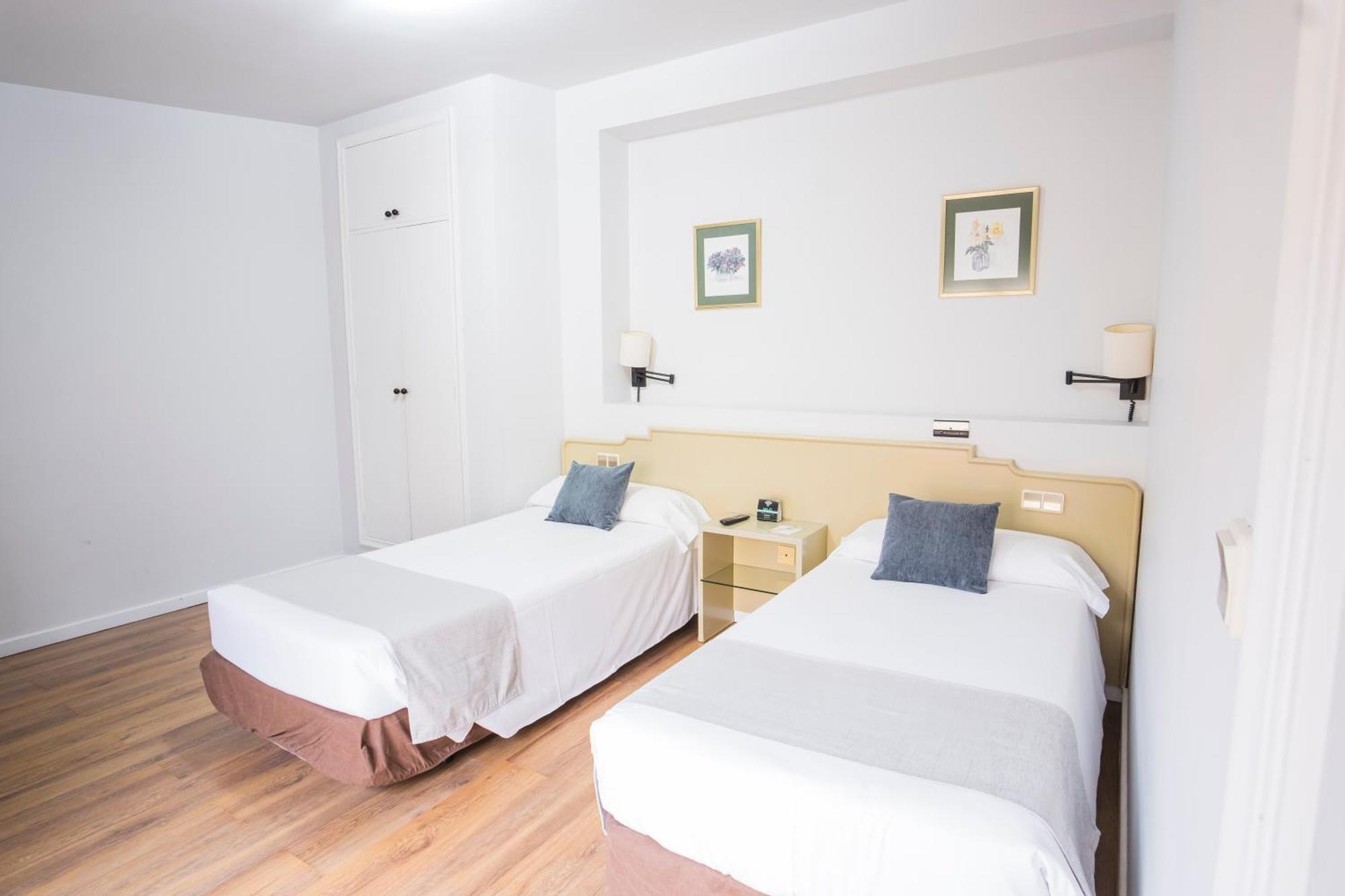 Hotel Alda Ribeira Εξωτερικό φωτογραφία
