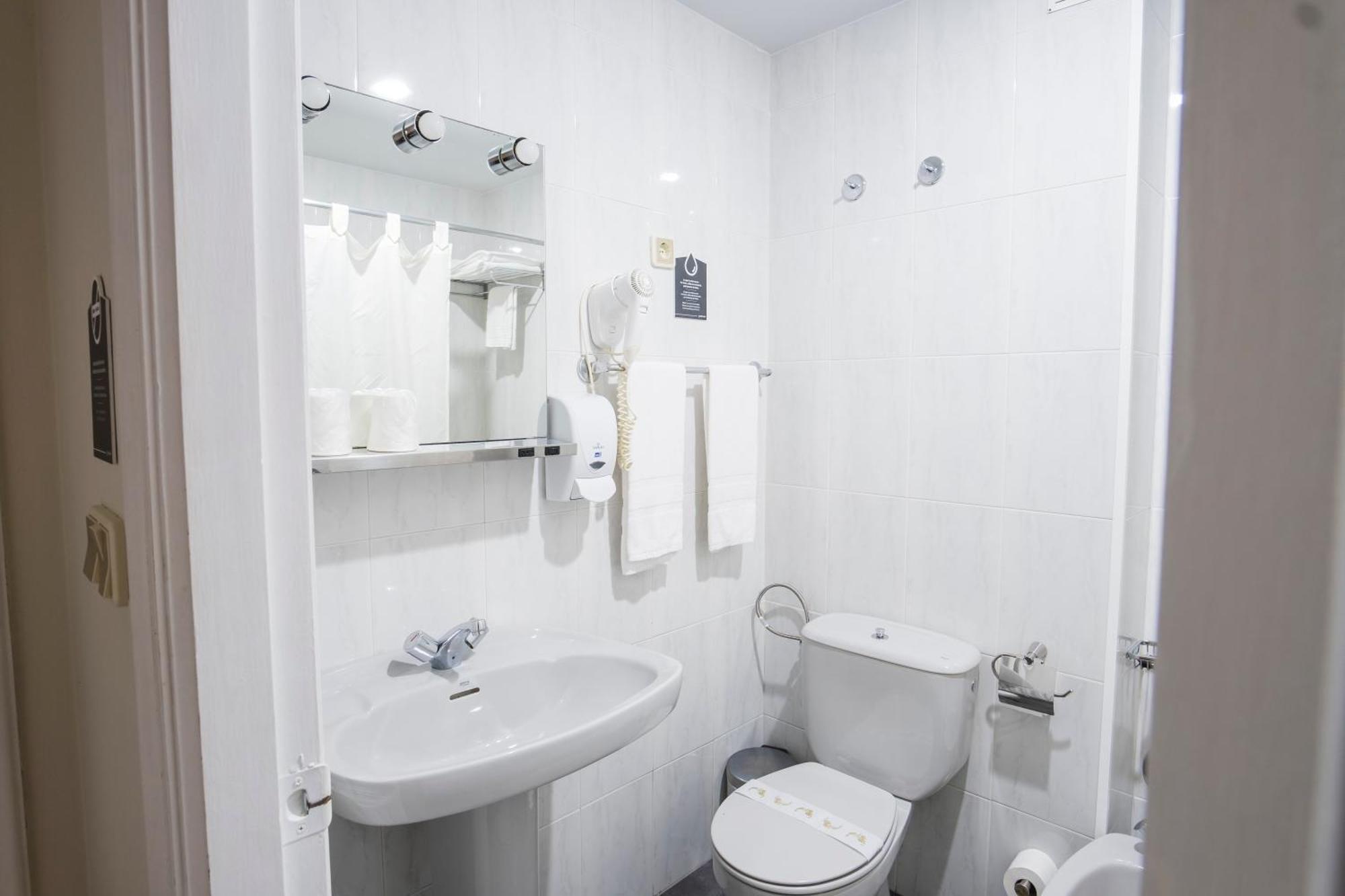 Hotel Alda Ribeira Εξωτερικό φωτογραφία