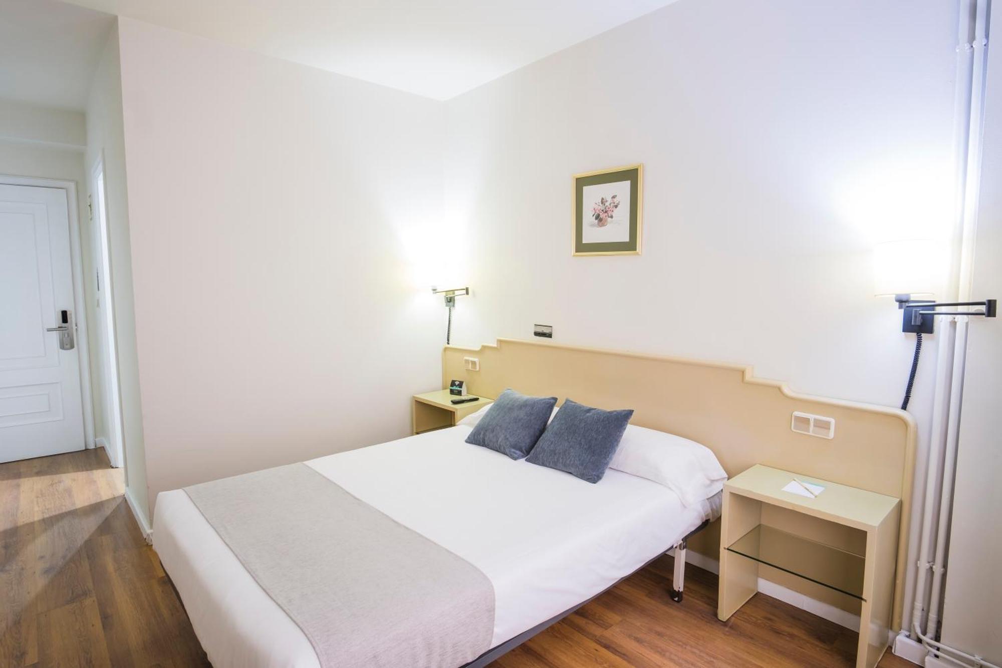 Hotel Alda Ribeira Εξωτερικό φωτογραφία
