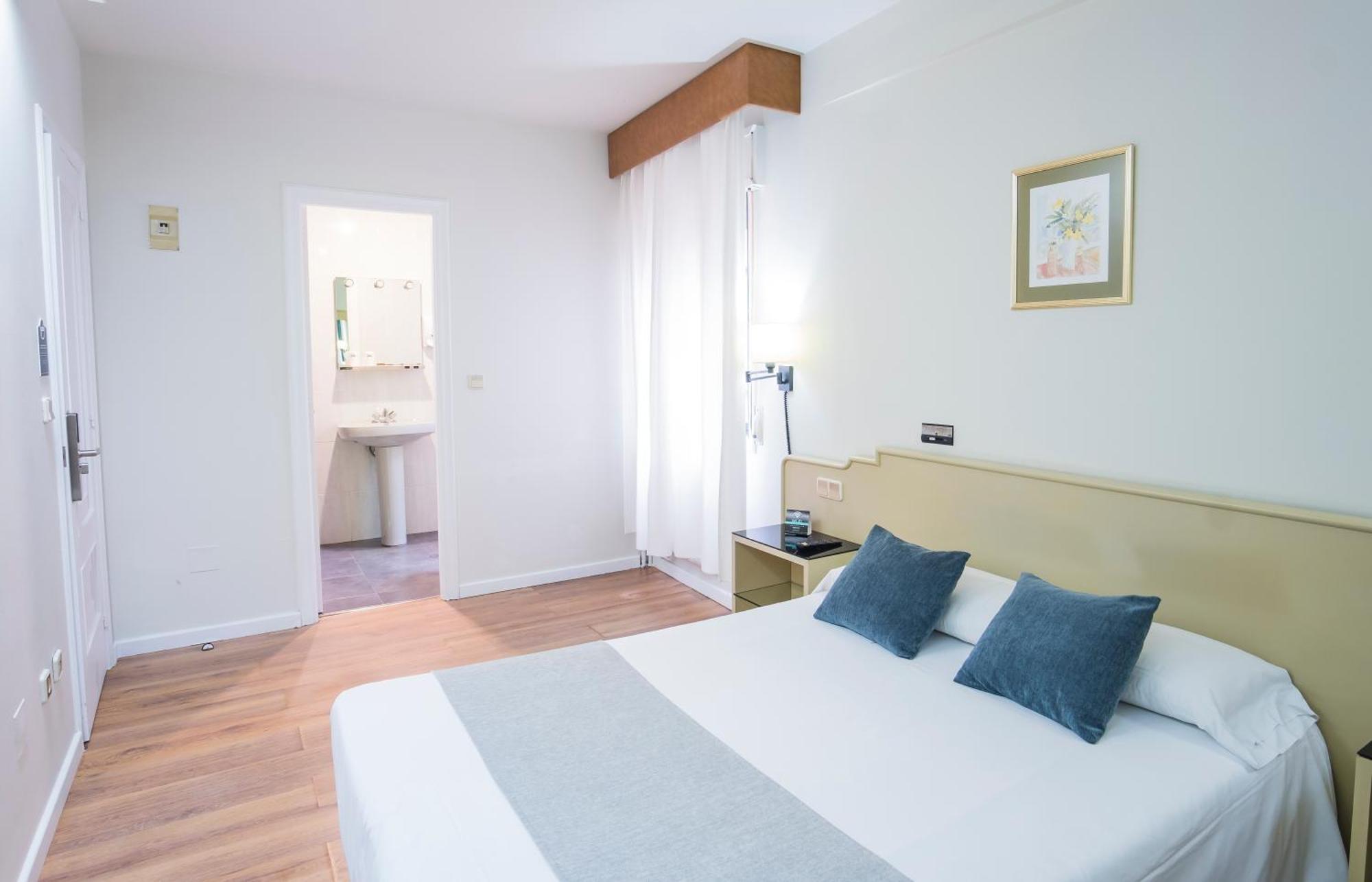 Hotel Alda Ribeira Εξωτερικό φωτογραφία