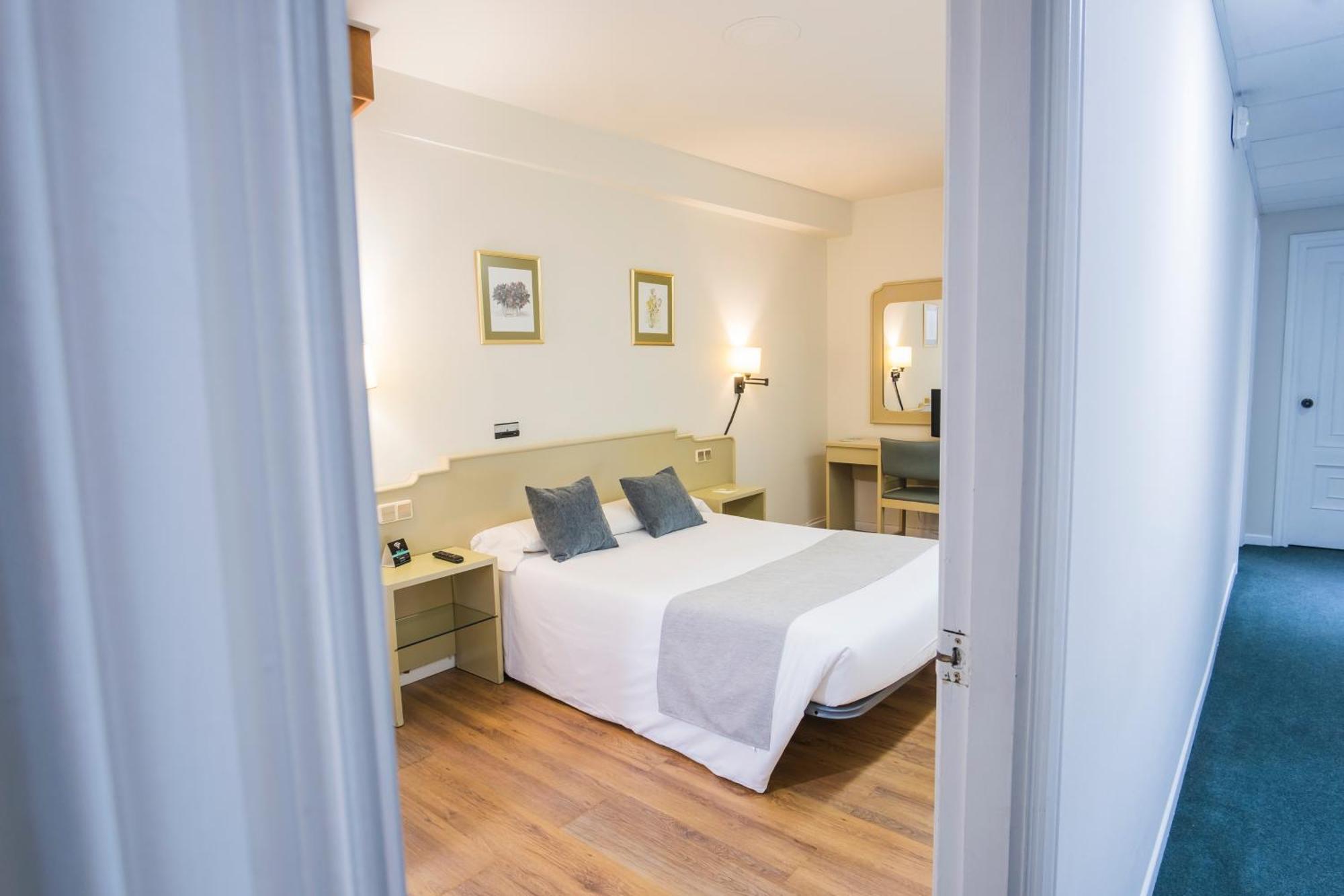 Hotel Alda Ribeira Εξωτερικό φωτογραφία