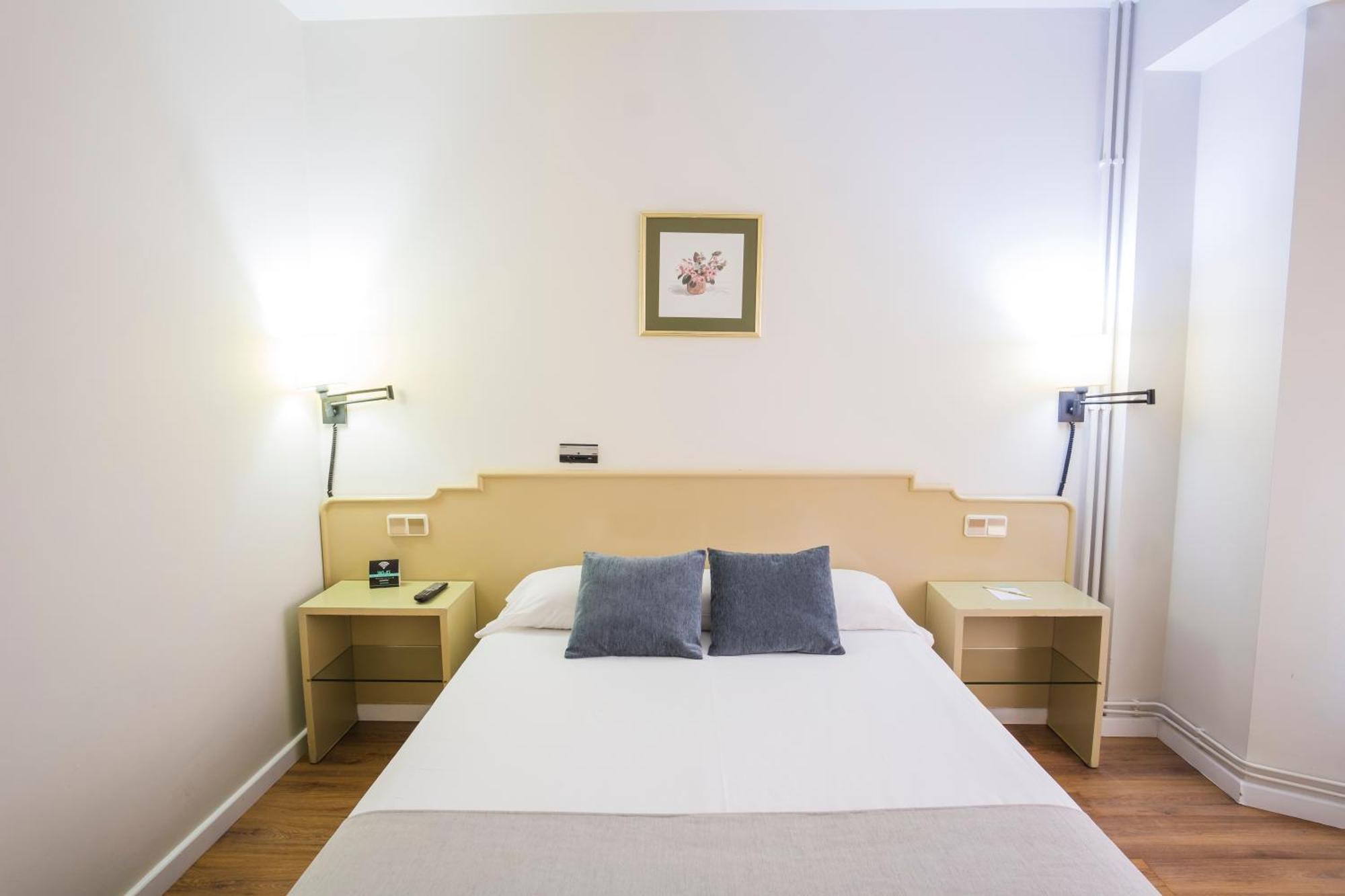 Hotel Alda Ribeira Εξωτερικό φωτογραφία