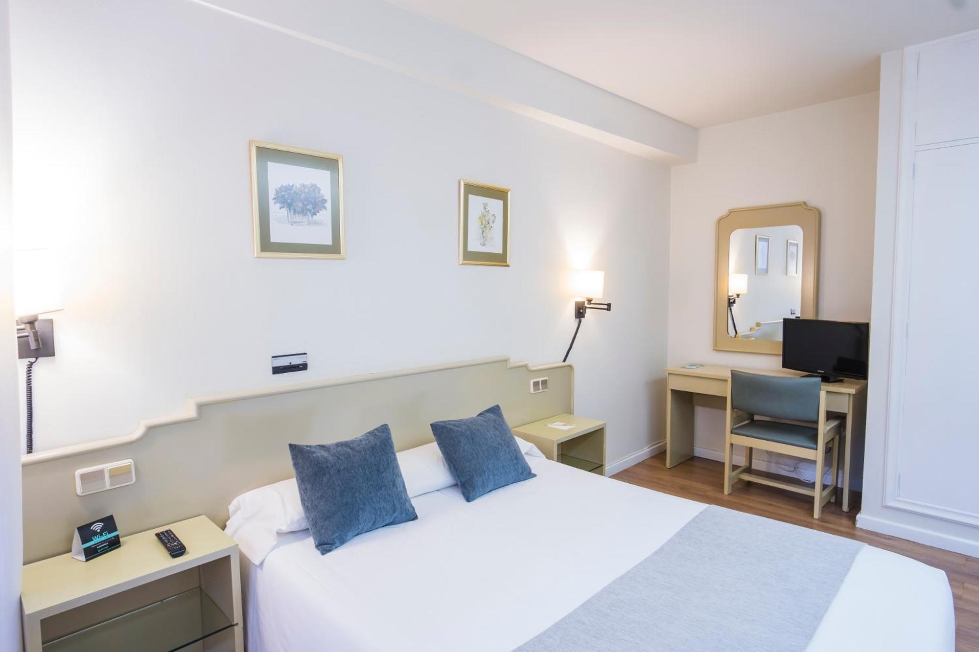 Hotel Alda Ribeira Εξωτερικό φωτογραφία