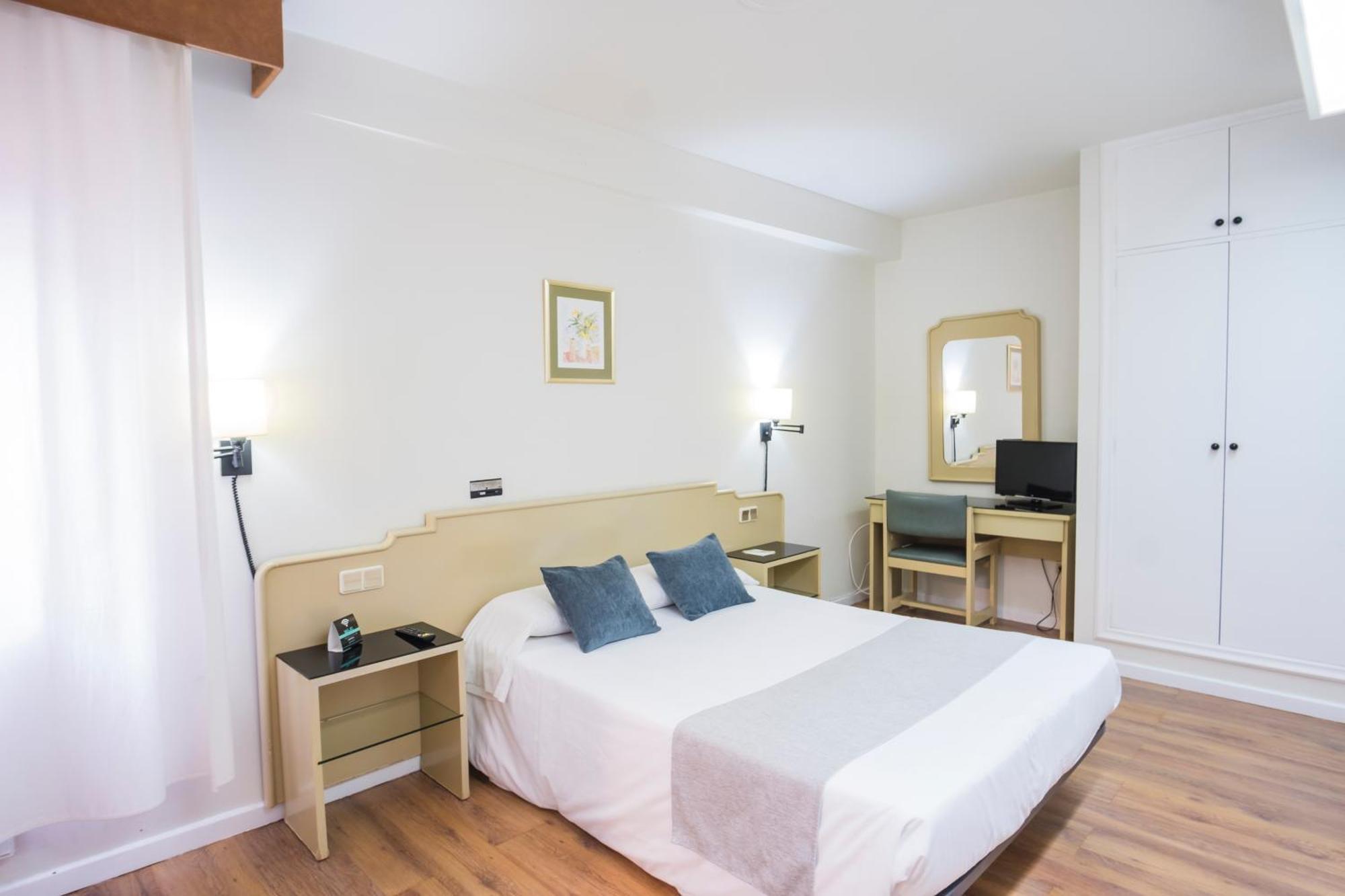 Hotel Alda Ribeira Εξωτερικό φωτογραφία